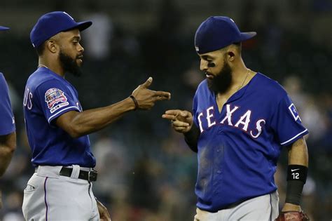 texas rangers news and rumors today